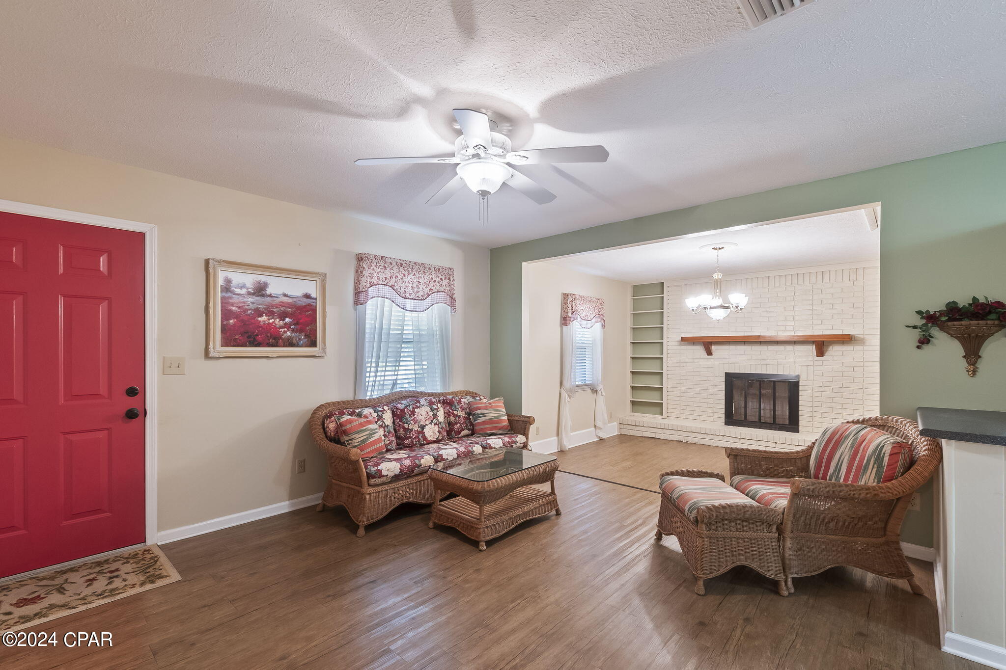 Lynn Haven Replat - Residential