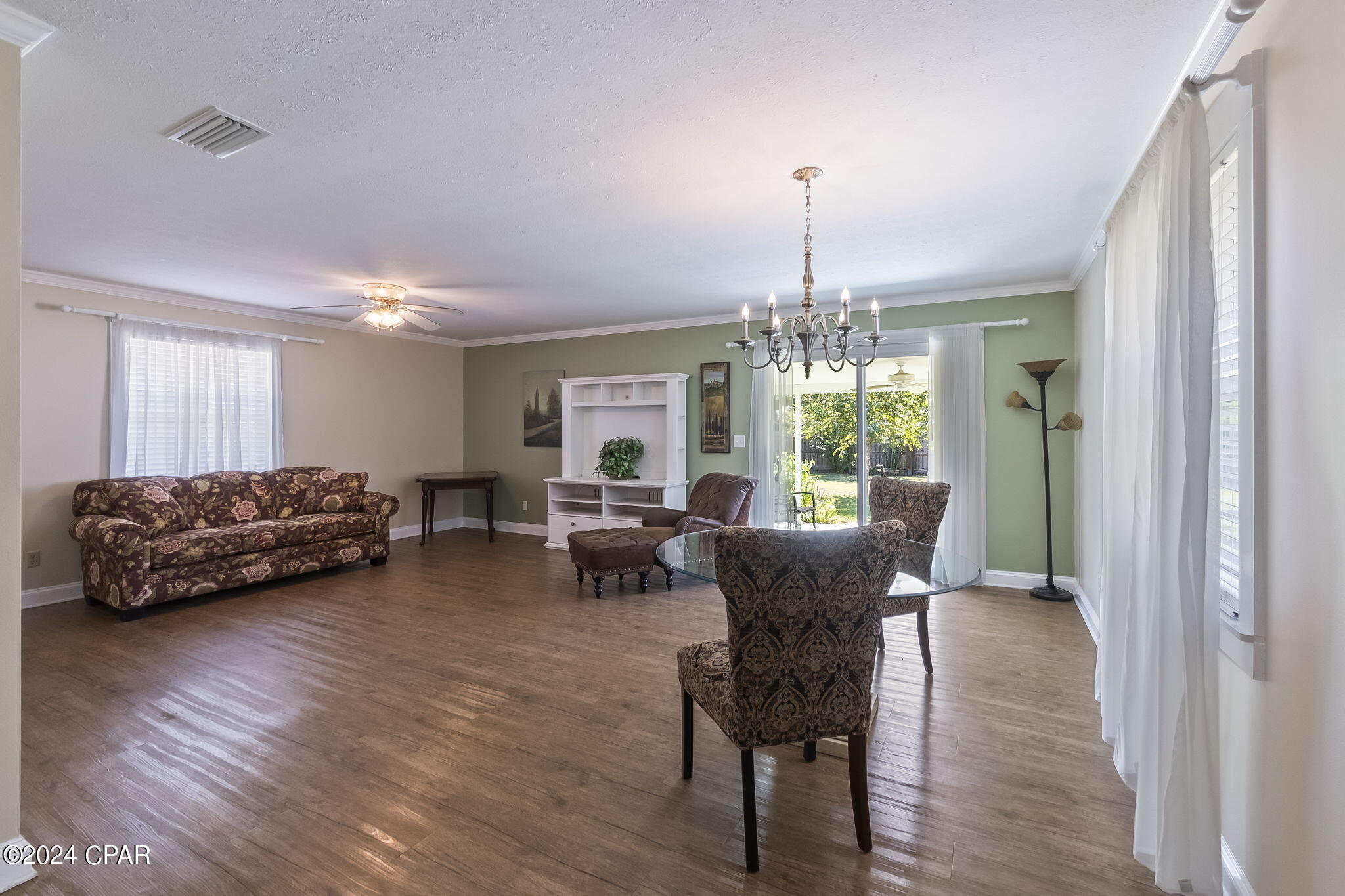 Lynn Haven Replat - Residential