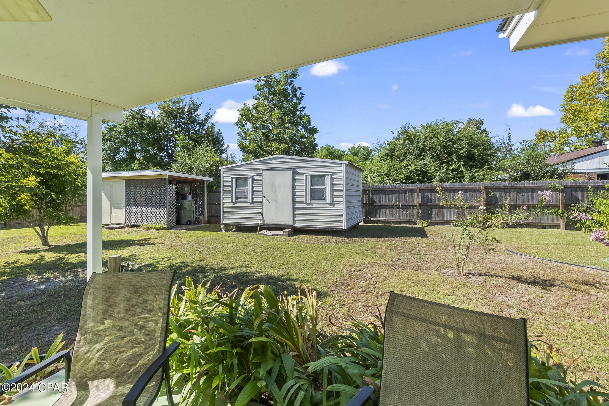 Lynn Haven Replat - Residential