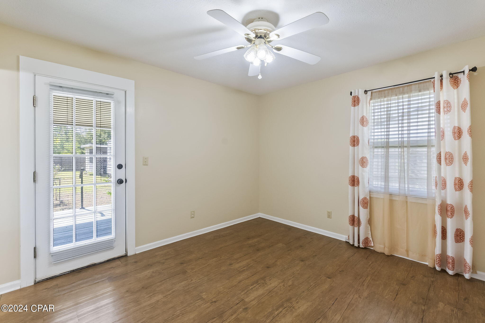 Lynn Haven Replat - Residential