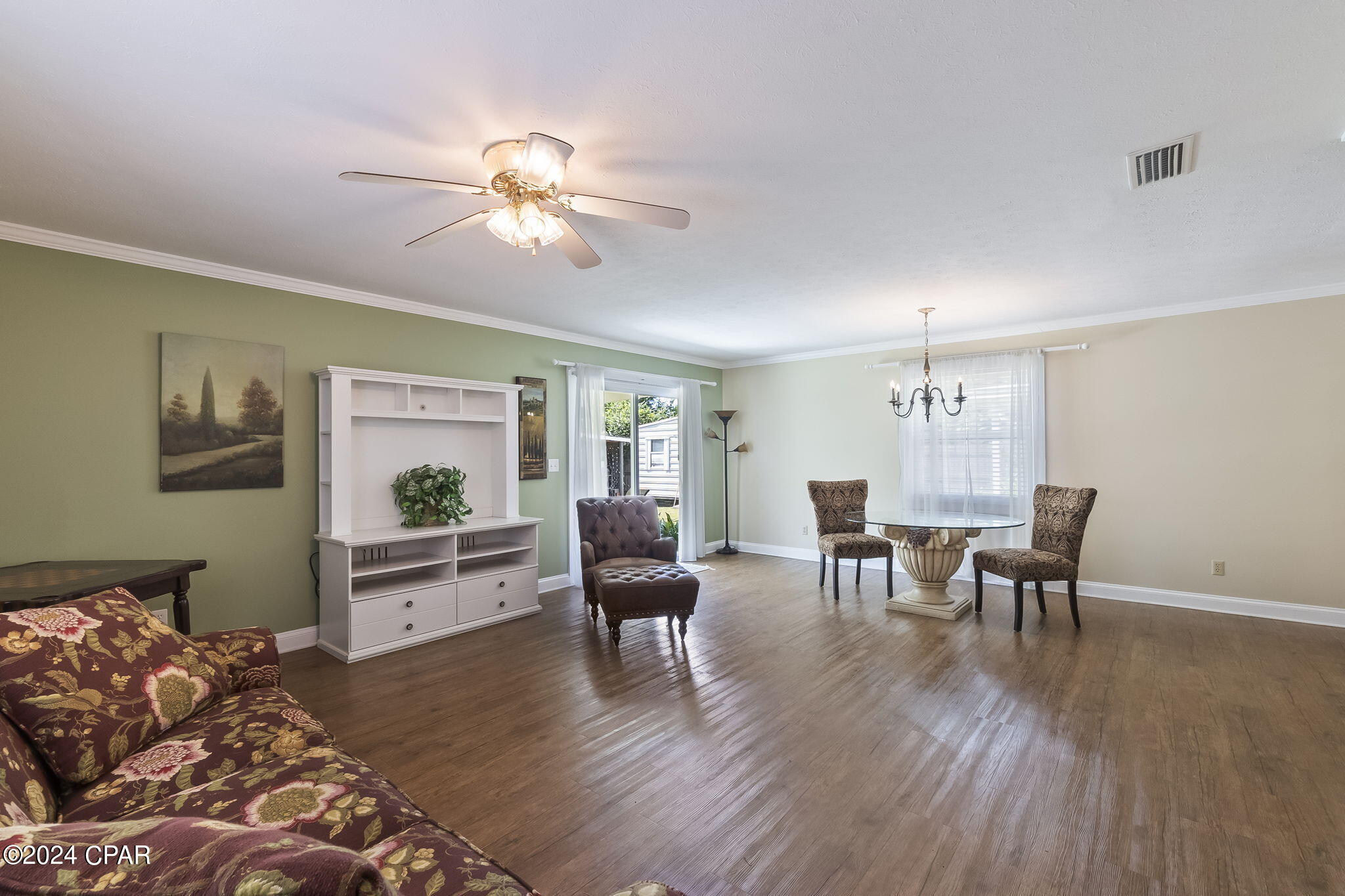 Lynn Haven Replat - Residential