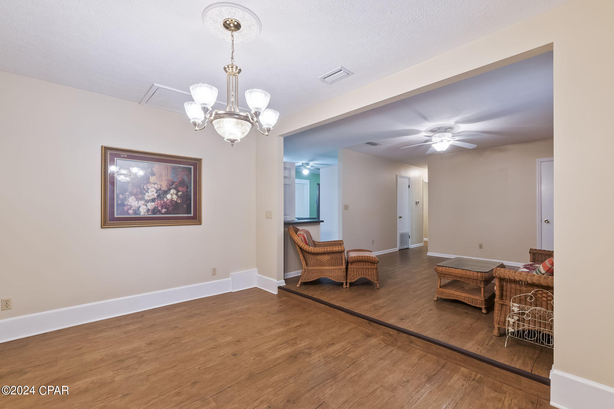 Lynn Haven Replat - Residential