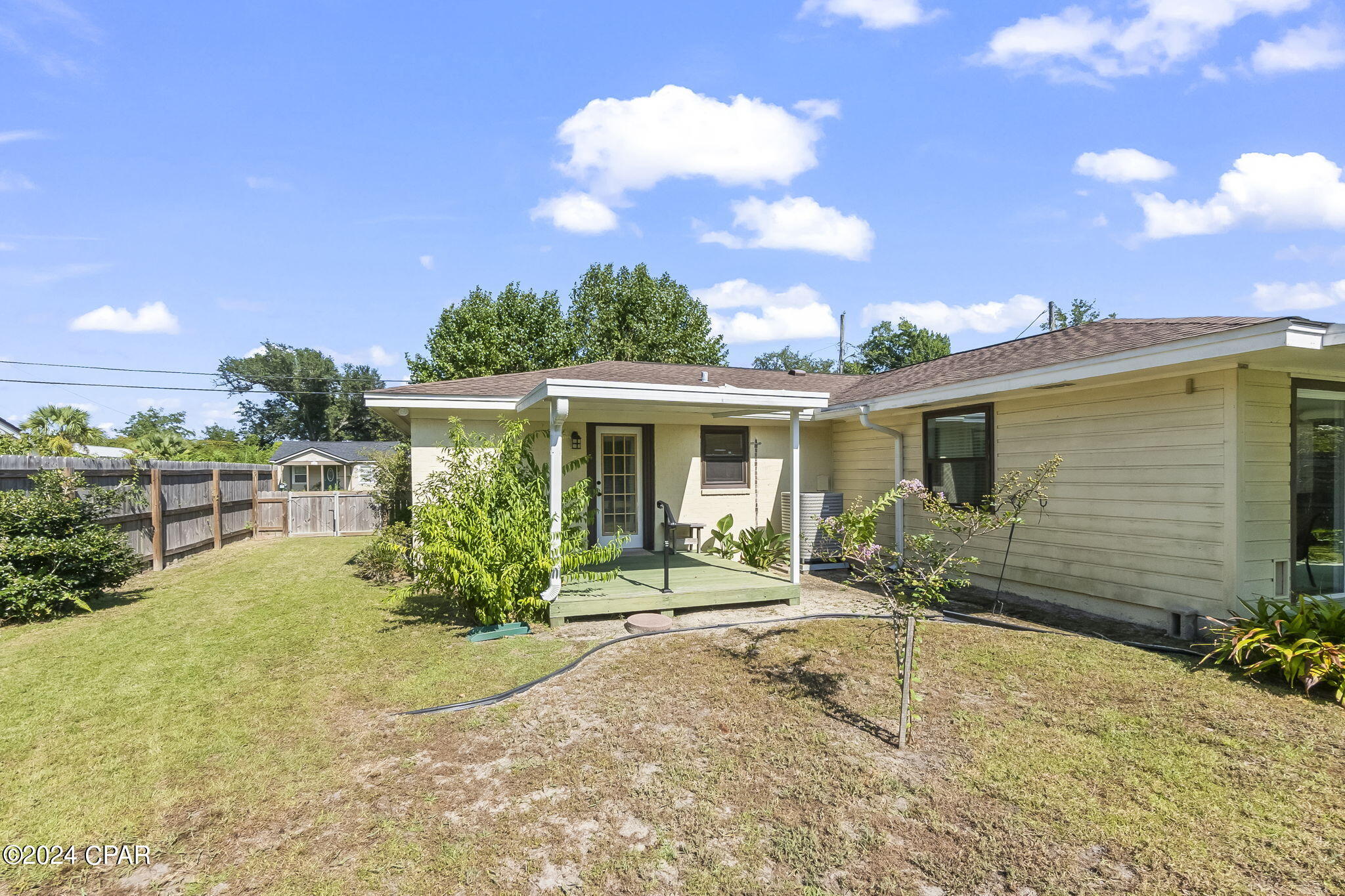 Lynn Haven Replat - Residential