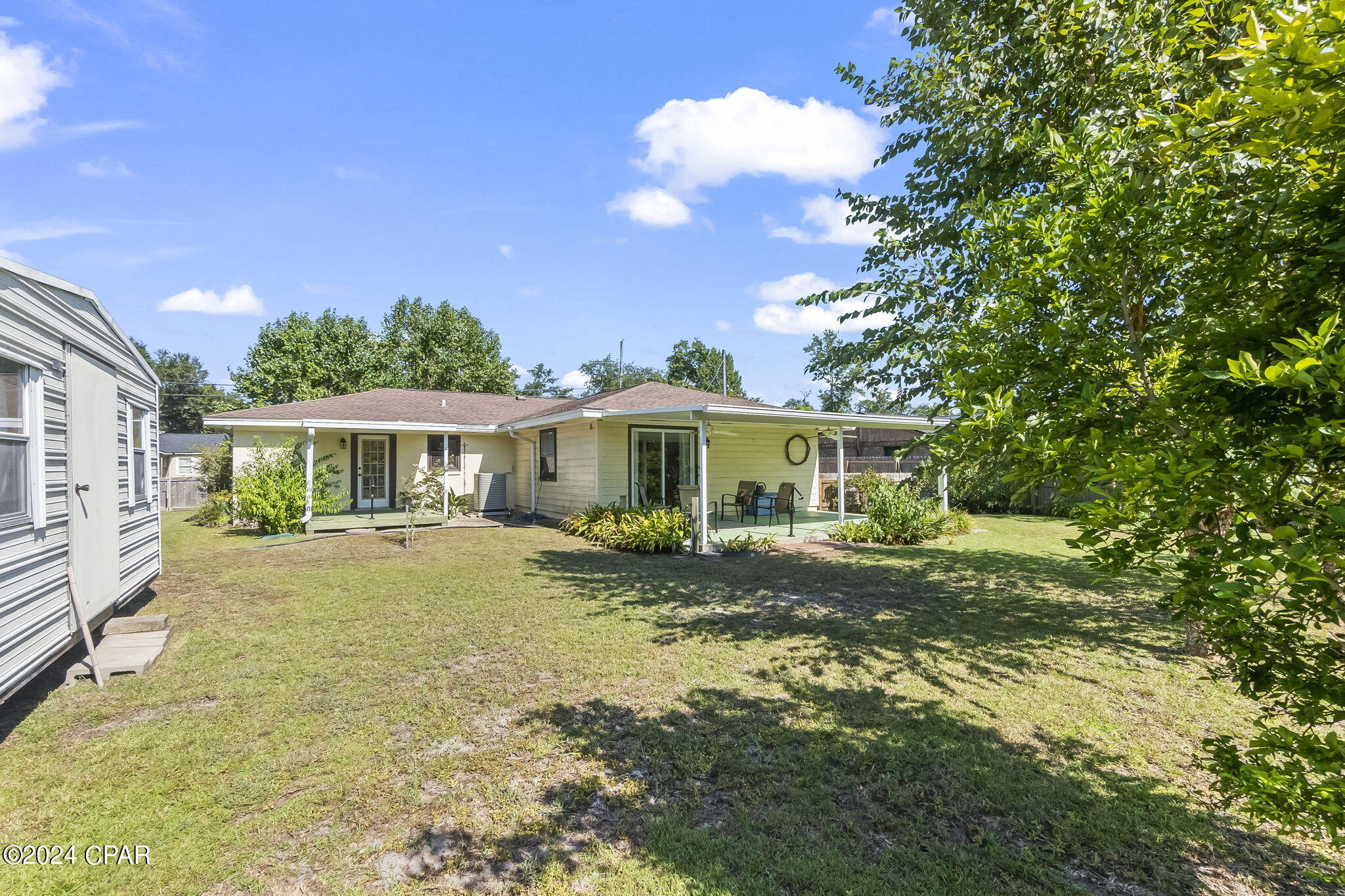 Lynn Haven Replat - Residential