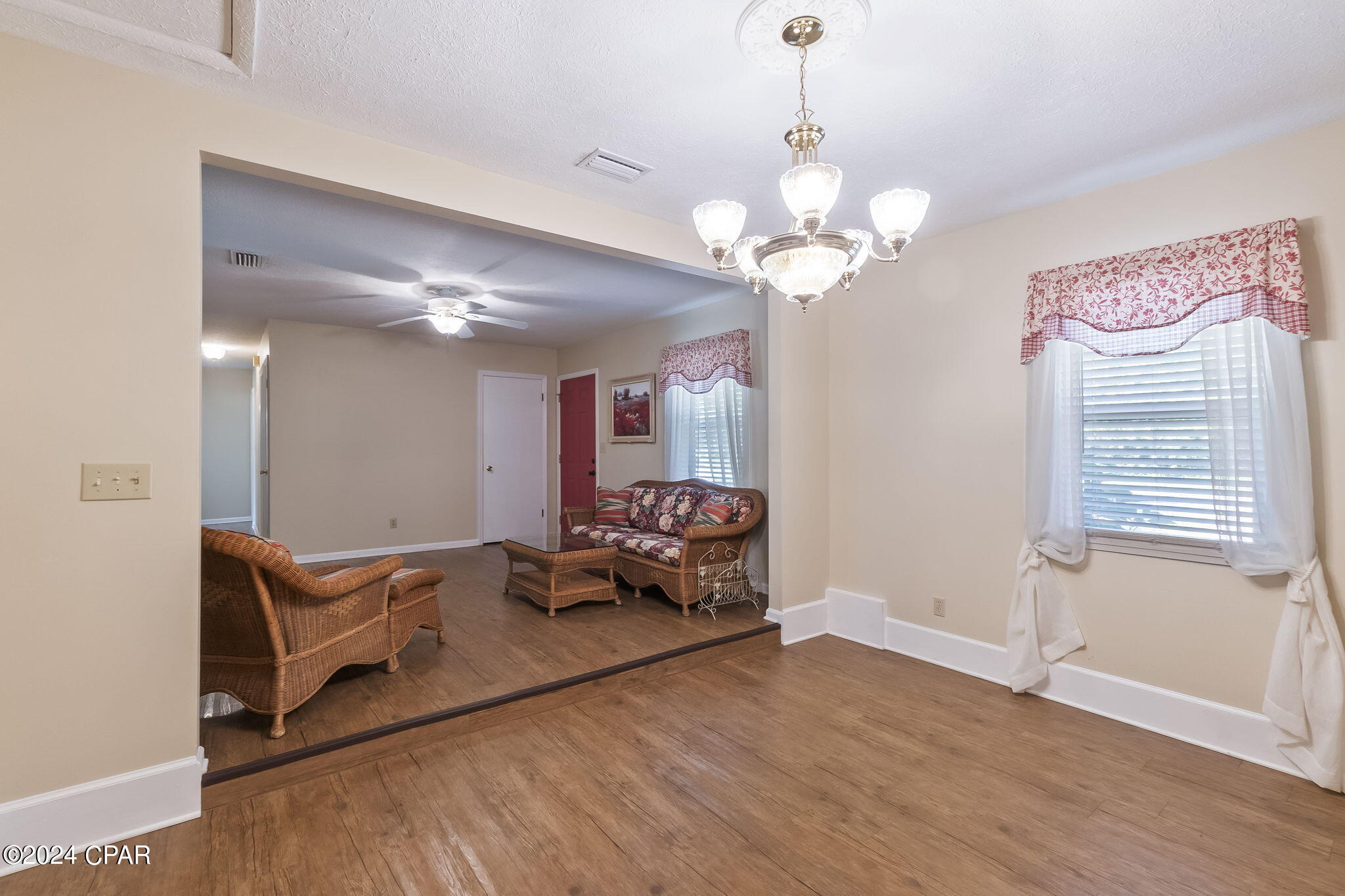 Lynn Haven Replat - Residential