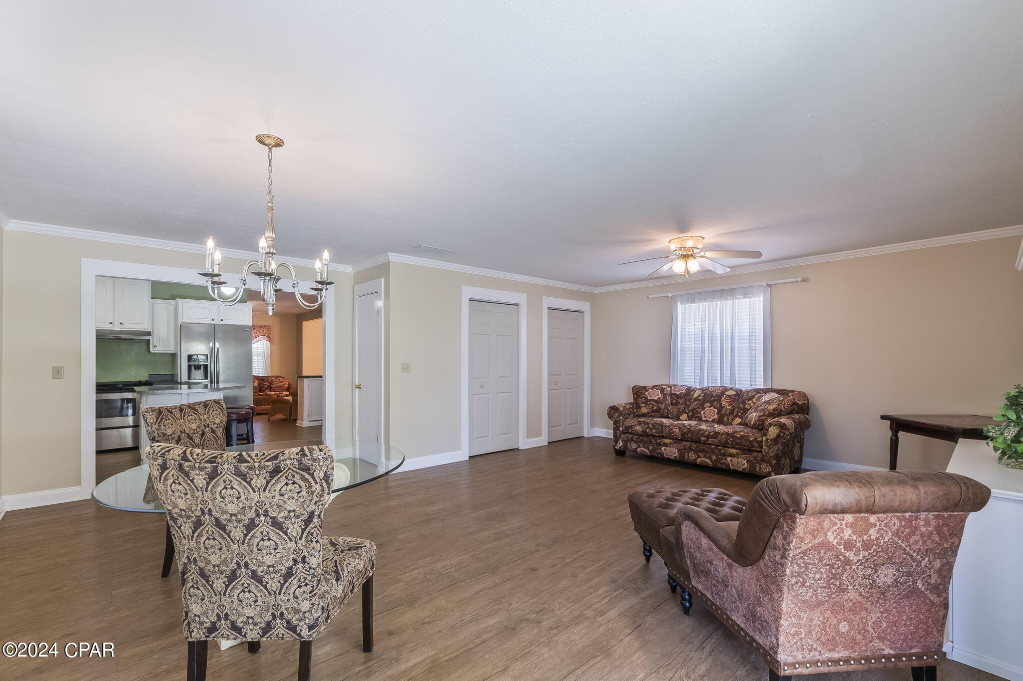 Lynn Haven Replat - Residential