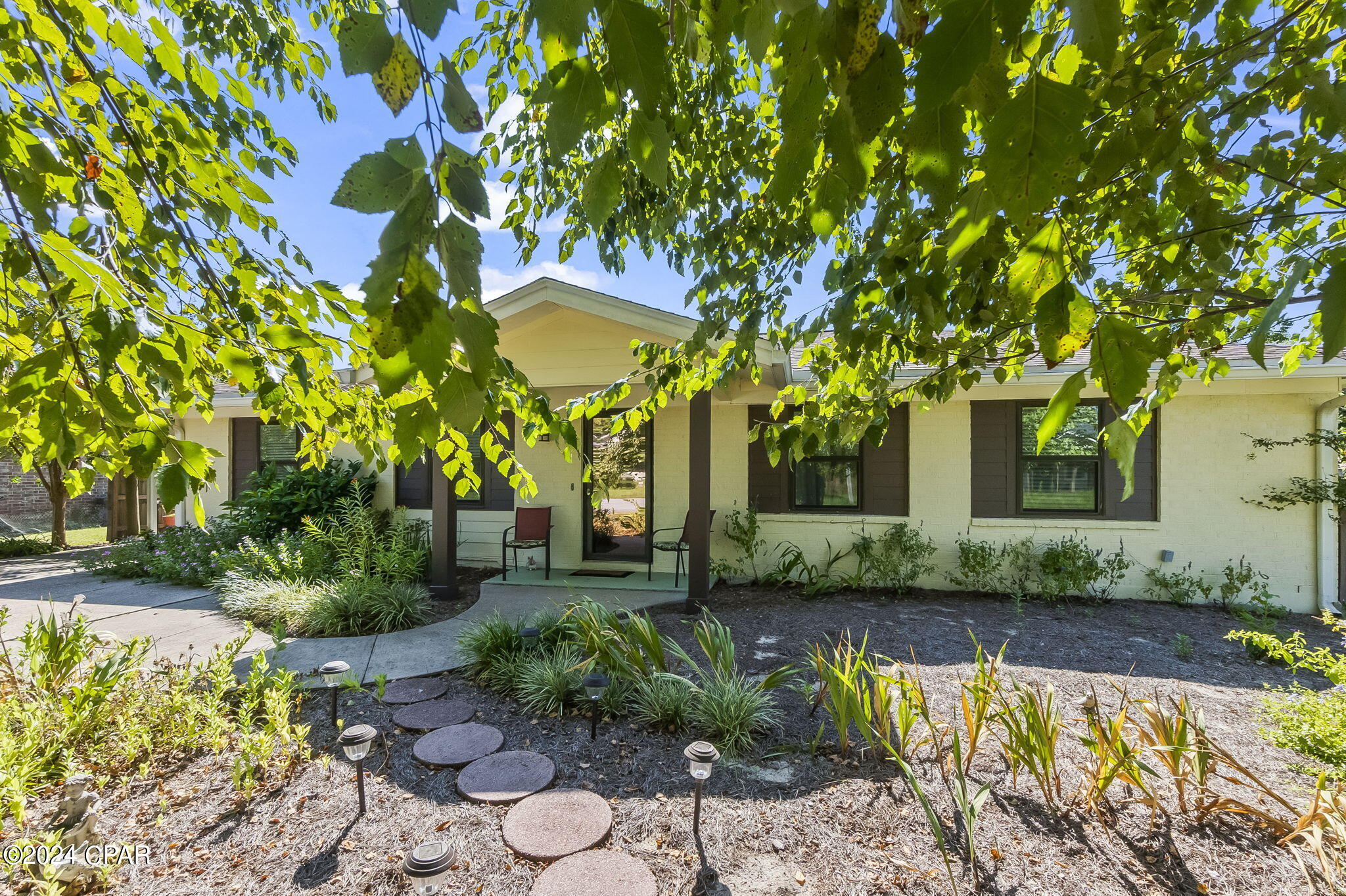 Lynn Haven Replat - Residential