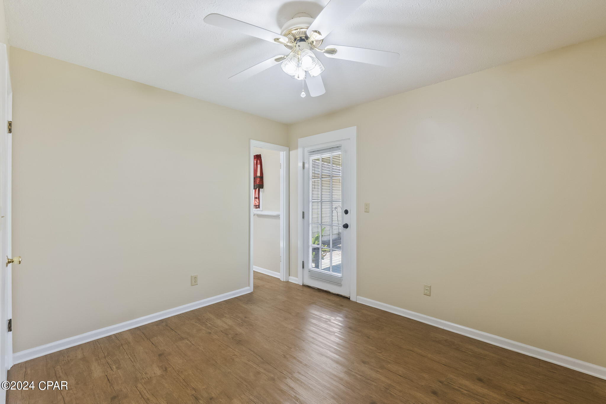 Lynn Haven Replat - Residential