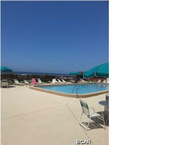 Mariner West Condo - Residential