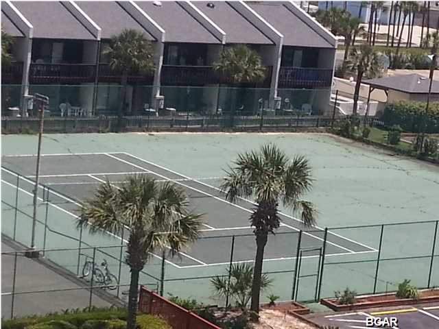 Mariner West Condo - Residential