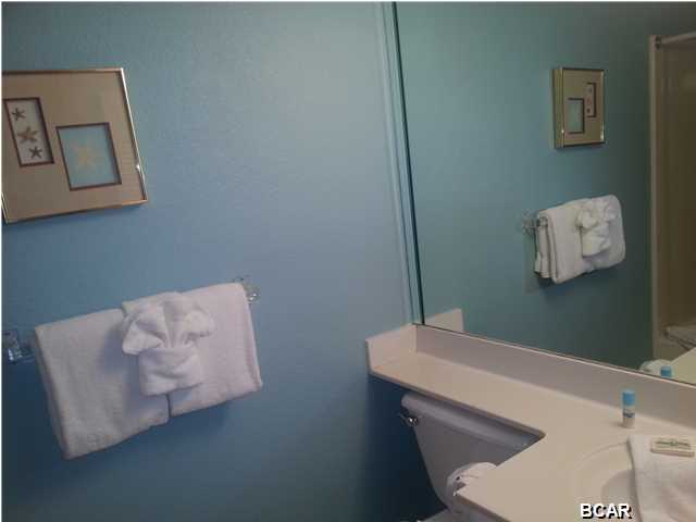 Mariner West Condo - Residential