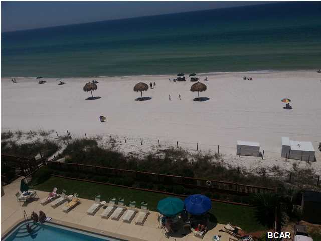 Mariner West Condo - Residential