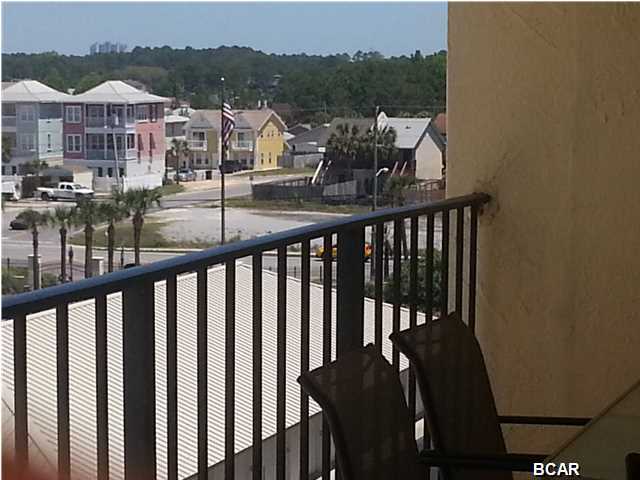 Mariner West Condo - Residential