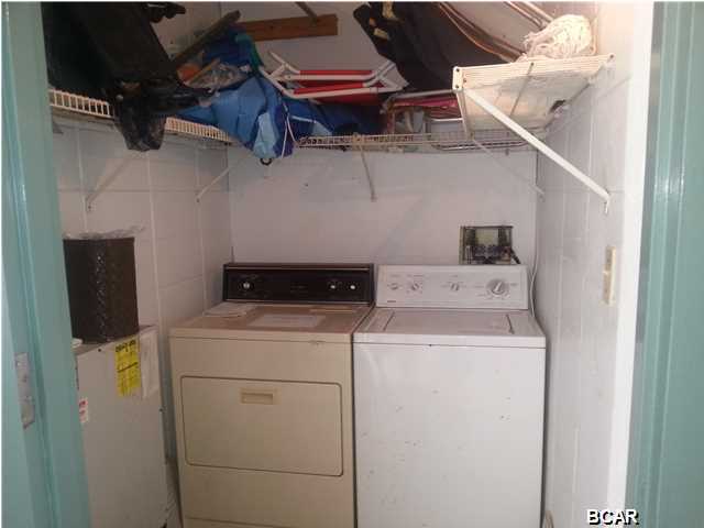 Mariner West Condo - Residential