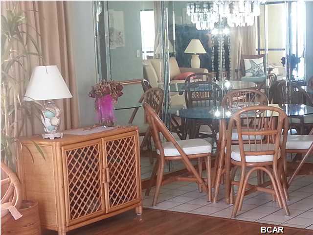 Mariner West Condo - Residential