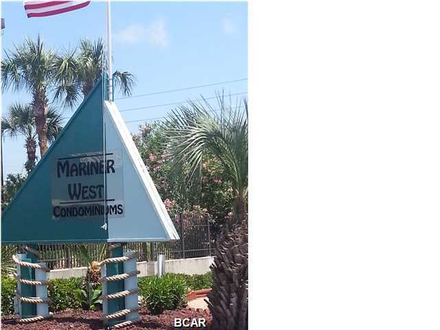 Mariner West Condo - Residential