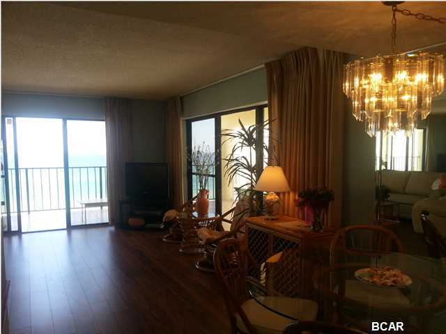 Mariner West Condo - Residential