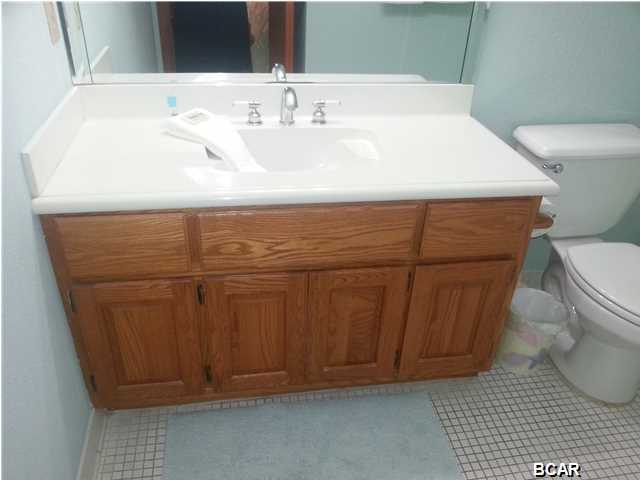 Mariner West Condo - Residential