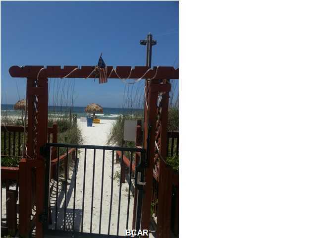 Mariner West Condo - Residential