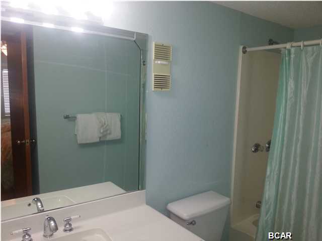 Mariner West Condo - Residential