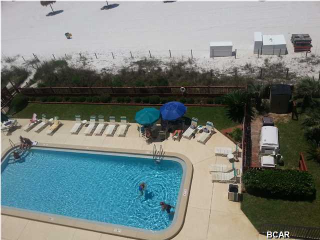 Mariner West Condo - Residential