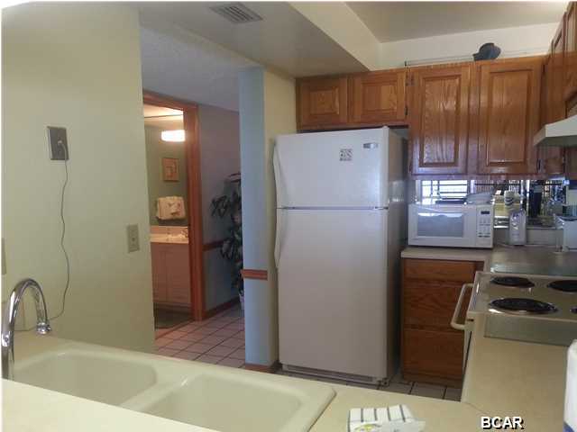 Mariner West Condo - Residential