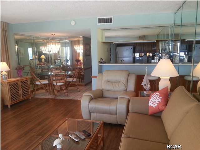 Mariner West Condo - Residential