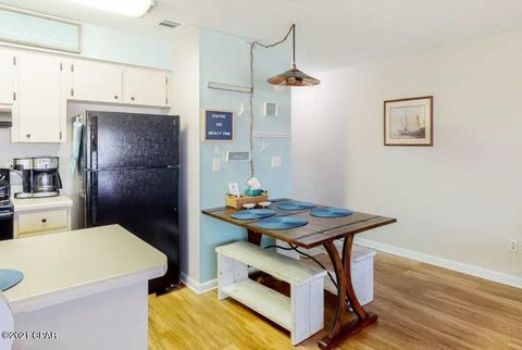 A home in Panama City Beach