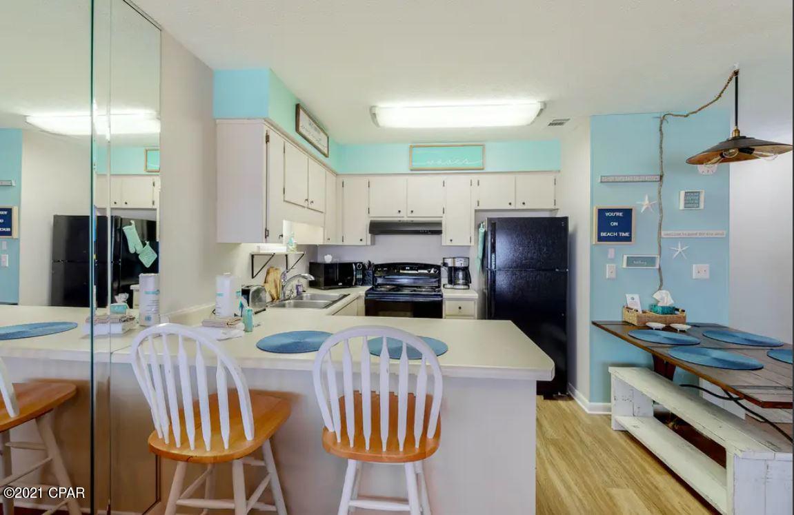 Southwind Condo. - Residential