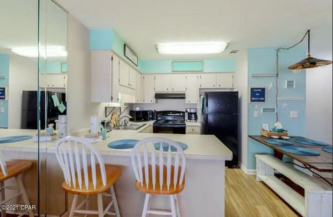 A home in Panama City Beach
