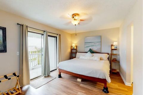 A home in Panama City Beach