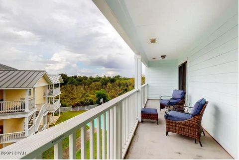 A home in Panama City Beach