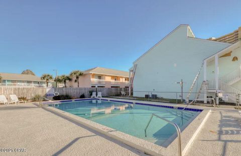 A home in Panama City Beach