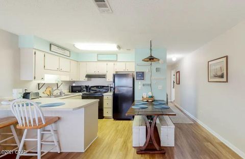 A home in Panama City Beach