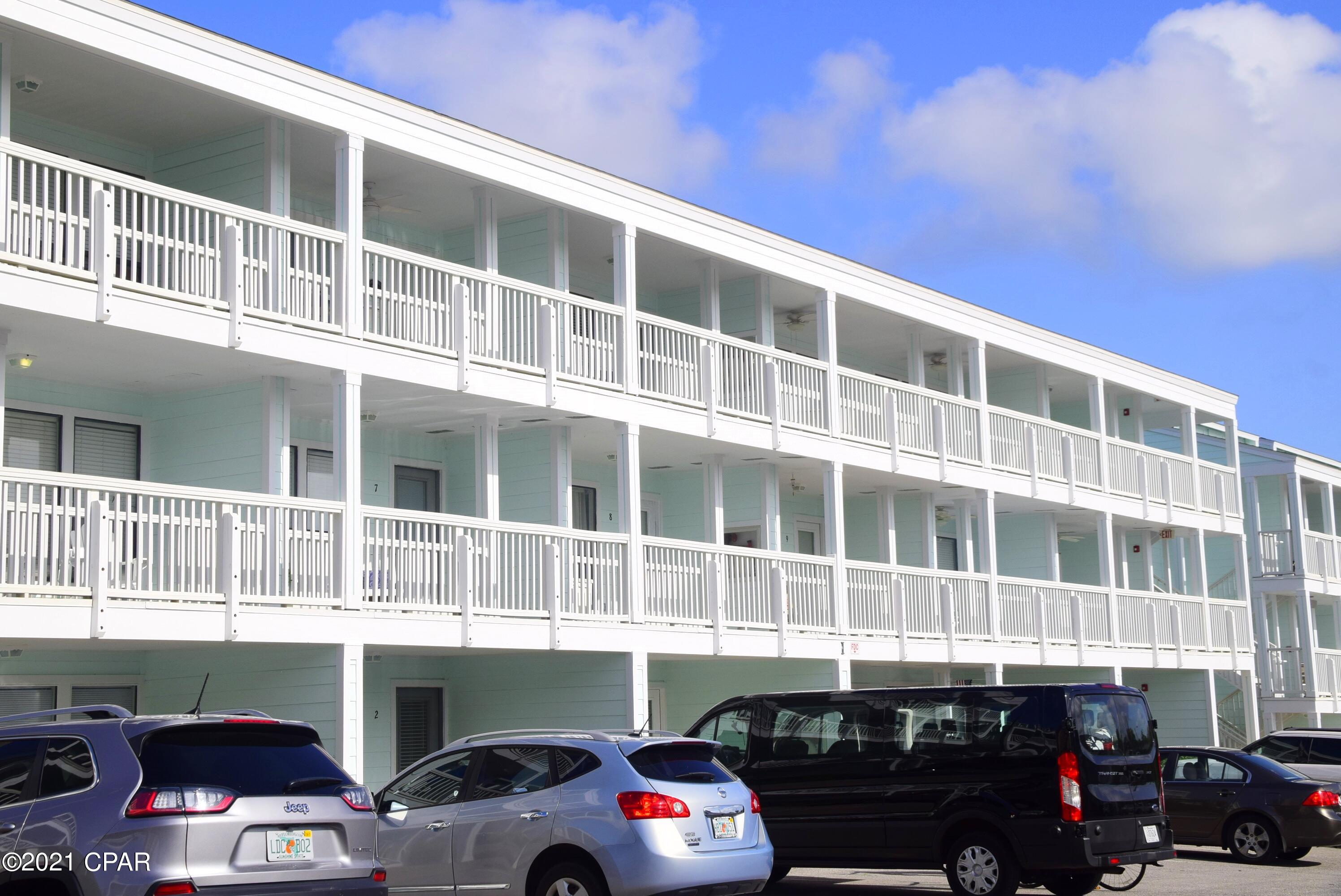 Southwind Condo. - Residential