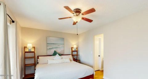 A home in Panama City Beach