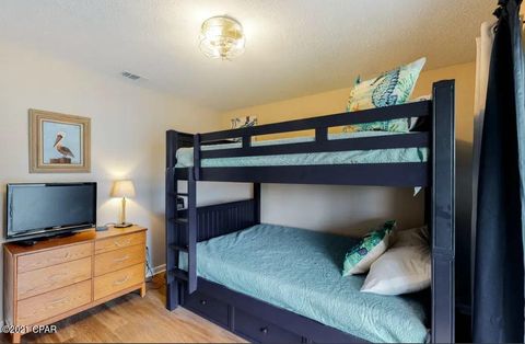 A home in Panama City Beach