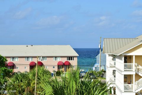 A home in Panama City Beach