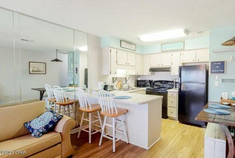 A home in Panama City Beach