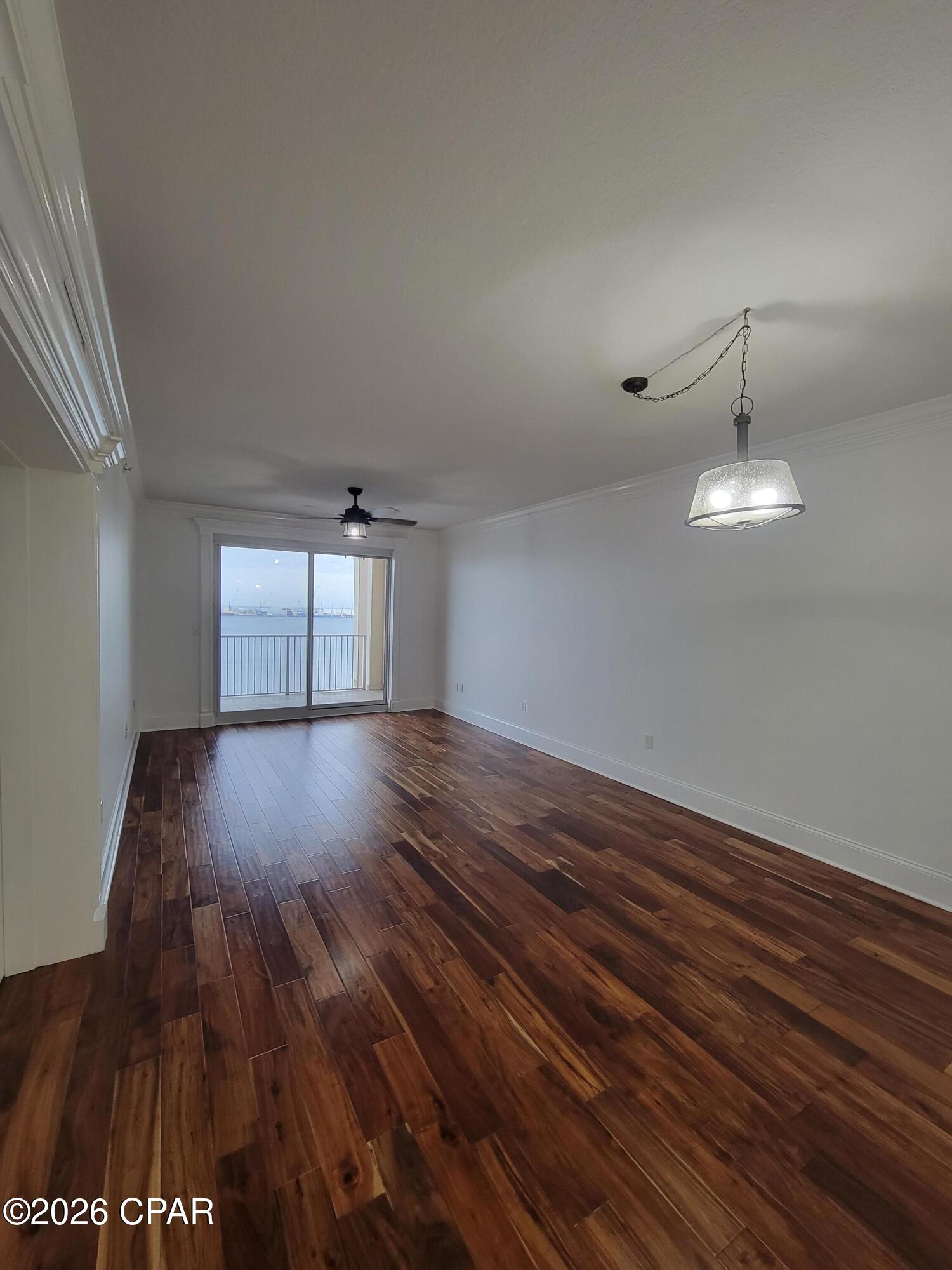 Magnolia Bay Club - Residential