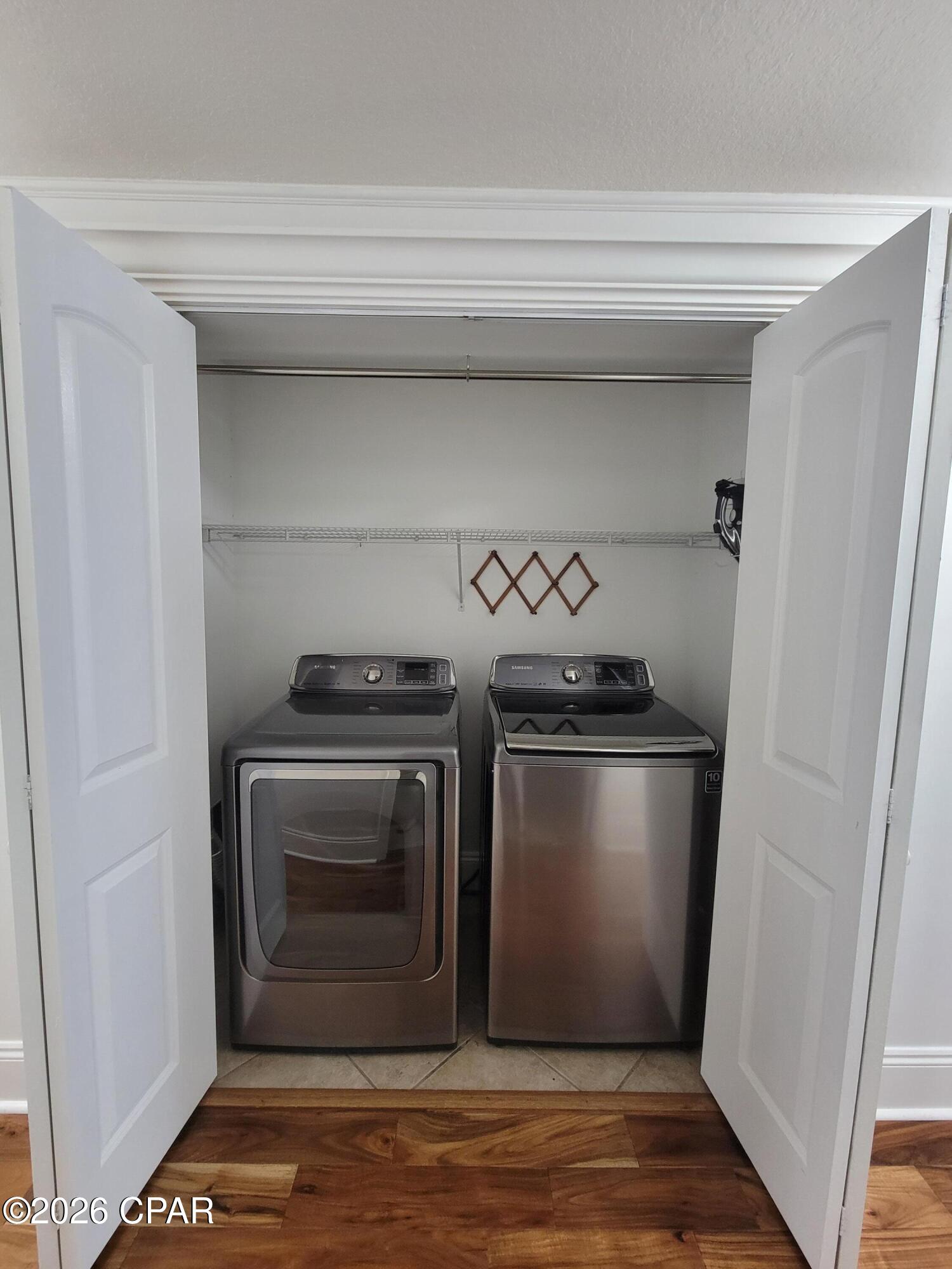 Magnolia Bay Club - Residential