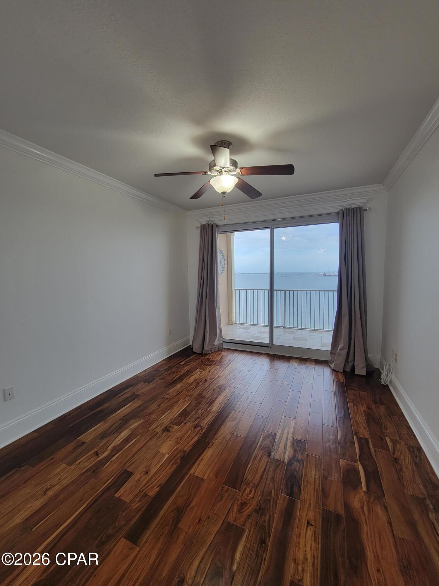 Magnolia Bay Club - Residential