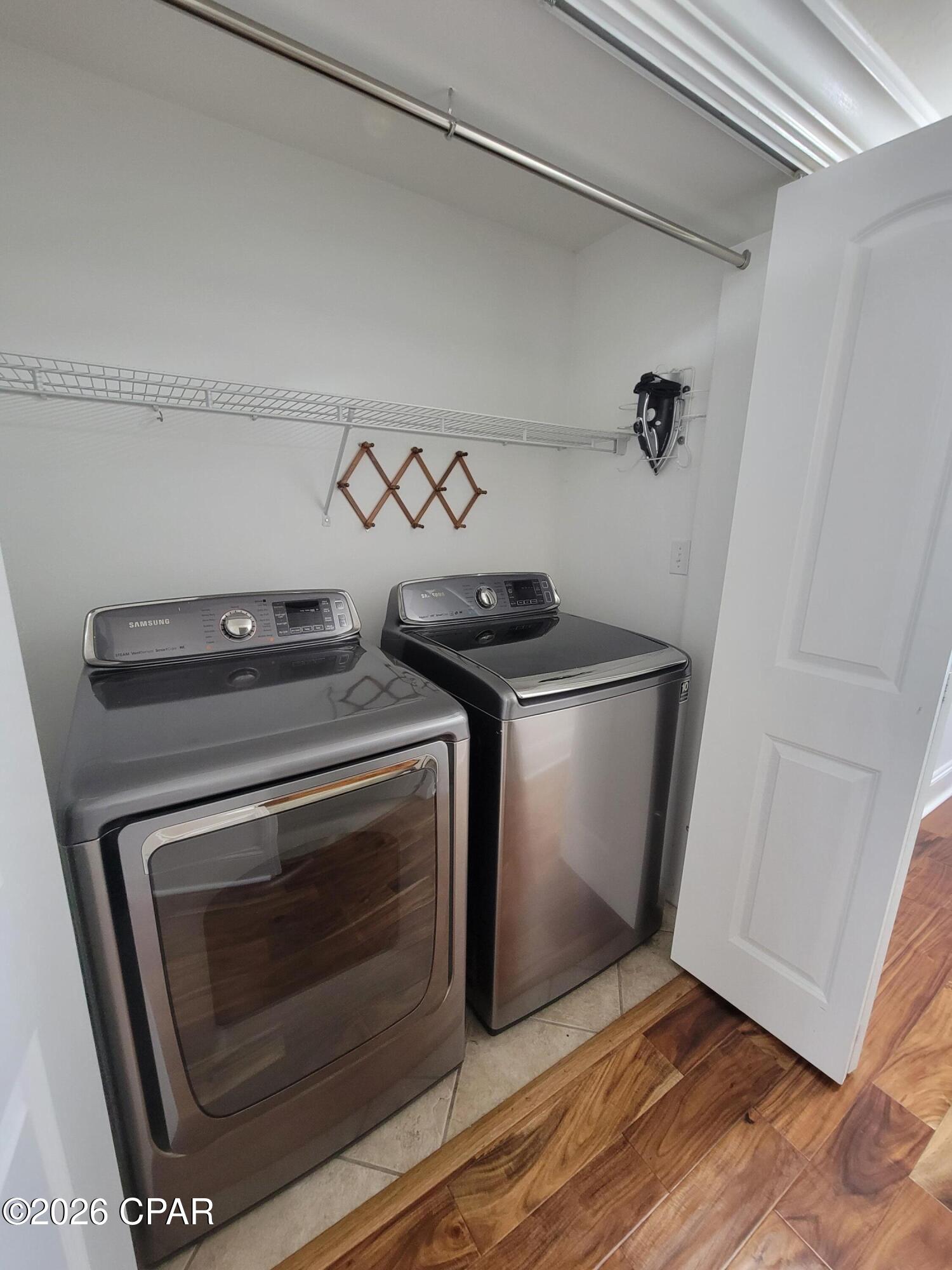 Magnolia Bay Club - Residential