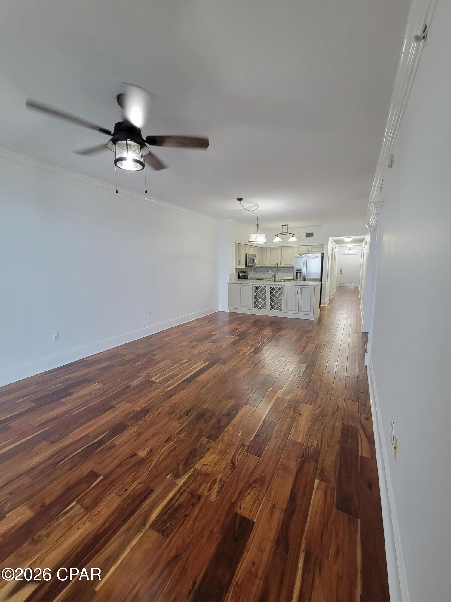 Magnolia Bay Club - Residential