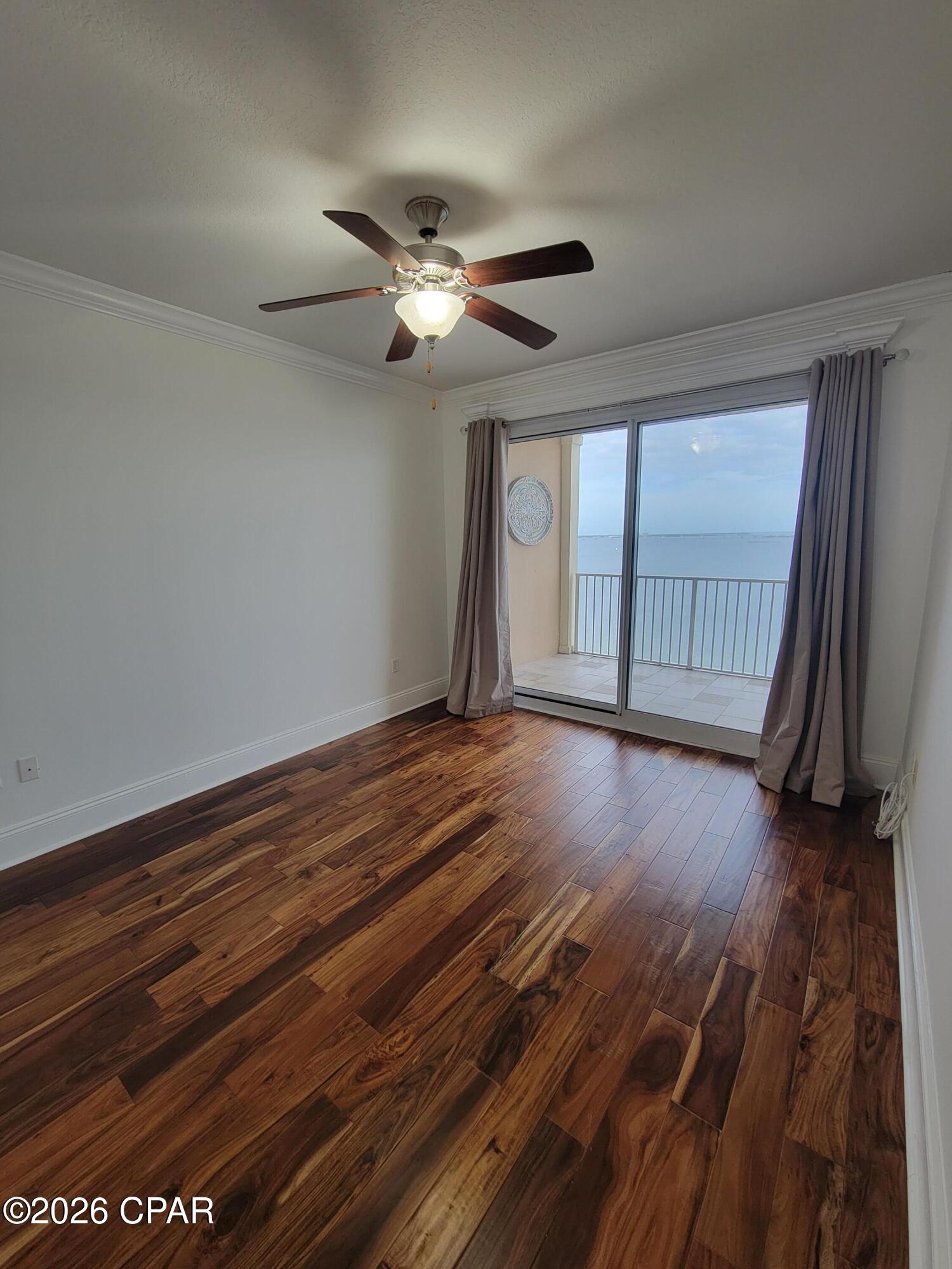 Magnolia Bay Club - Residential