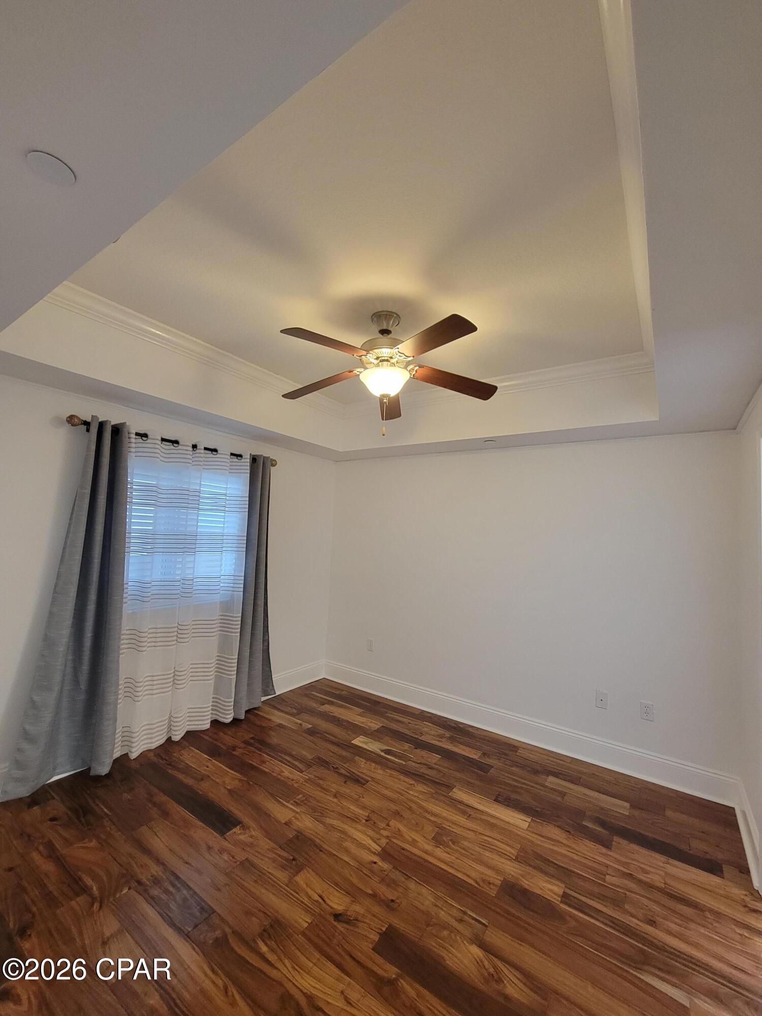 Magnolia Bay Club - Residential