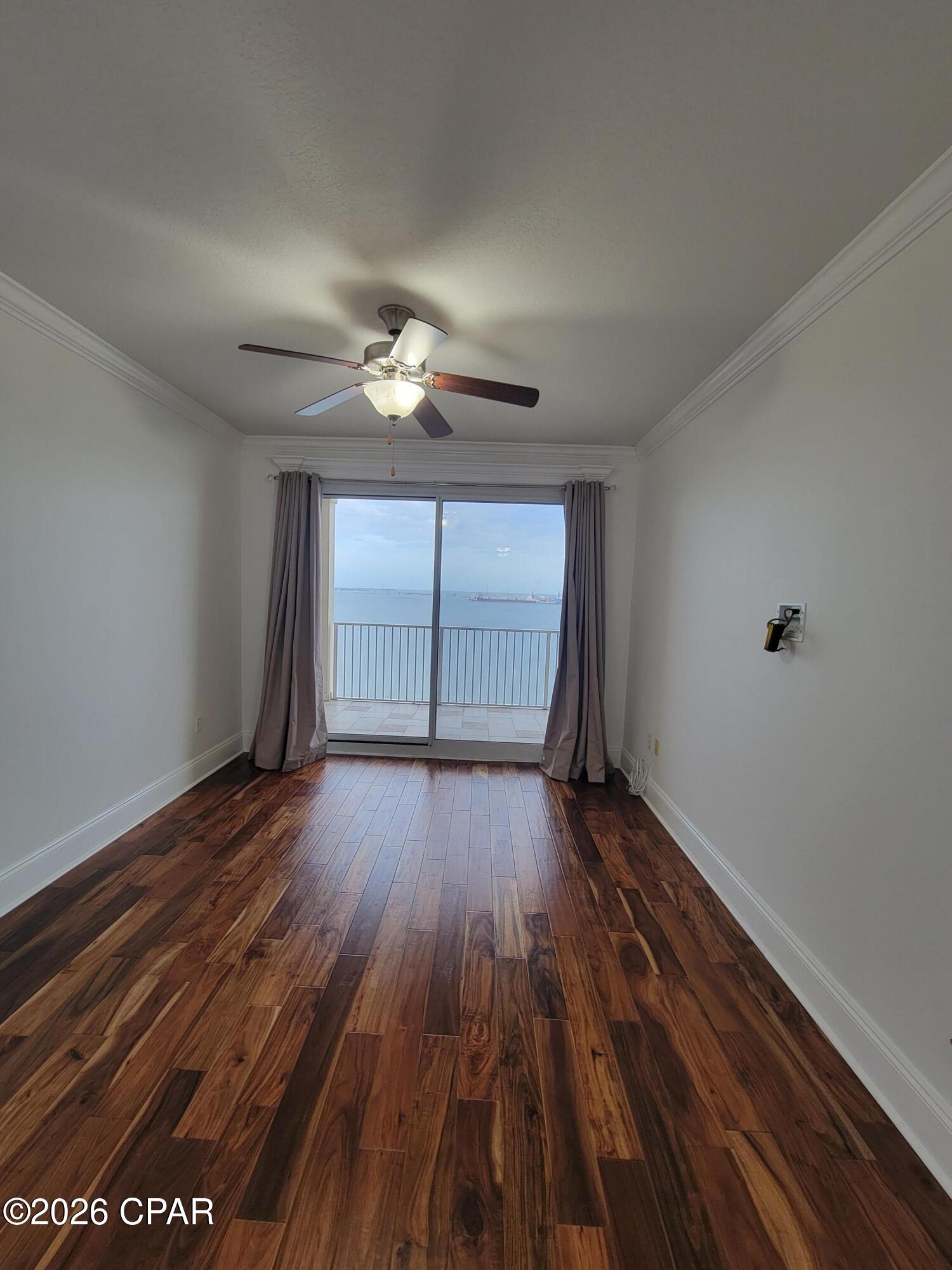 Magnolia Bay Club - Residential