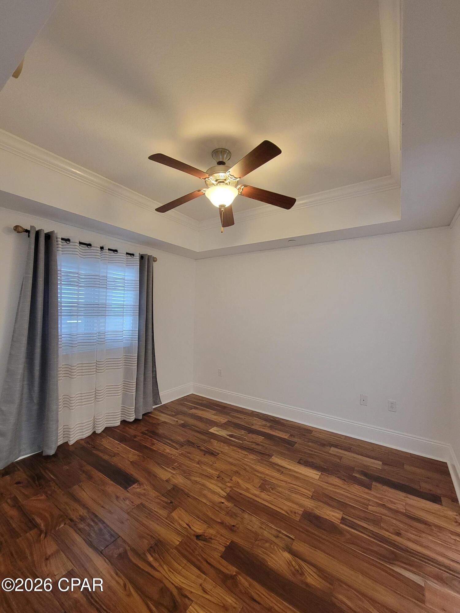 Magnolia Bay Club - Residential