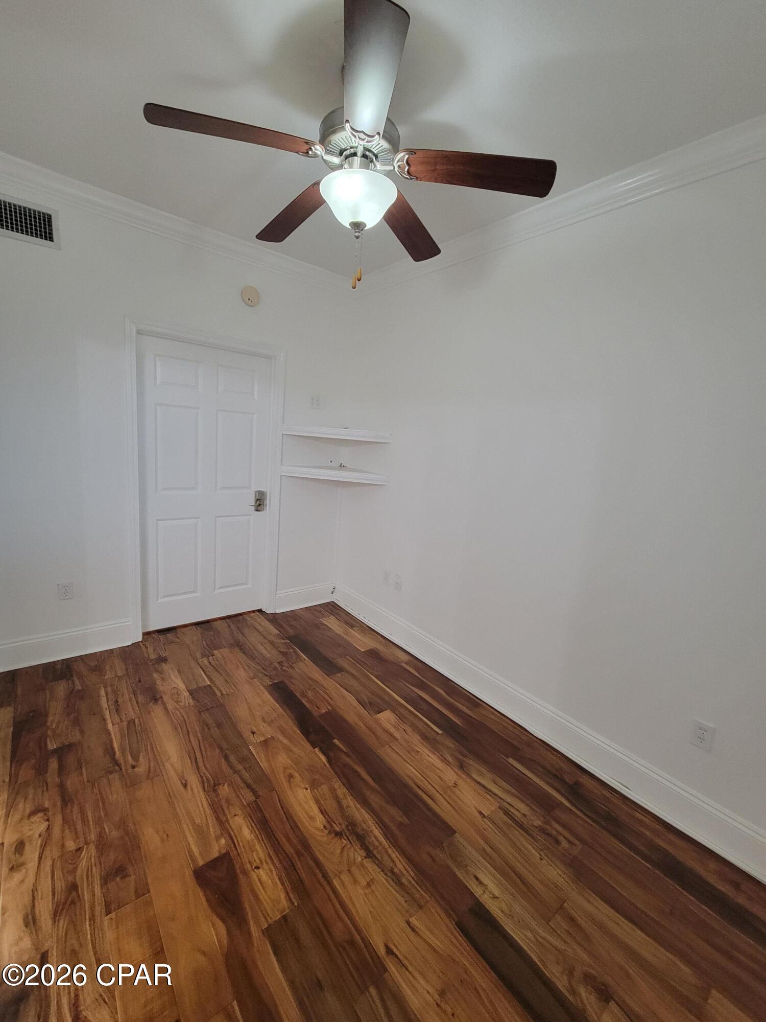 Magnolia Bay Club - Residential