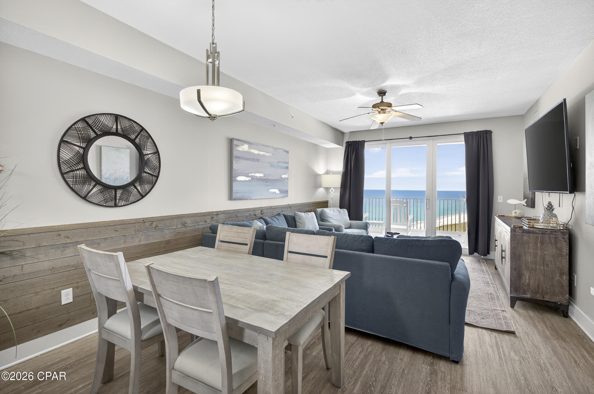 Calypso Towers III - Residential